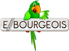 Logo E-Bourgeois
