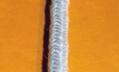 Corde Cetaver® fibres